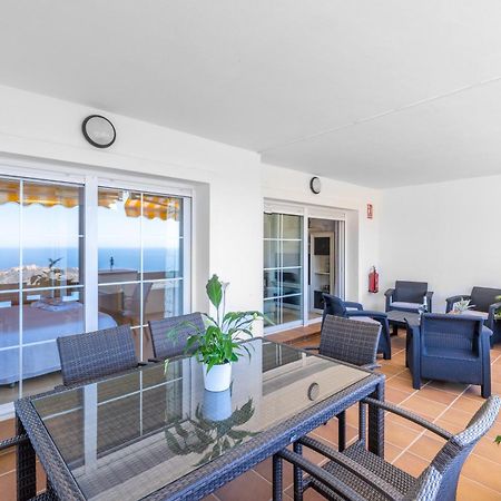 Neptuno Malaga Apartamento De Lujo 린콘데라빅토리아 외부 사진