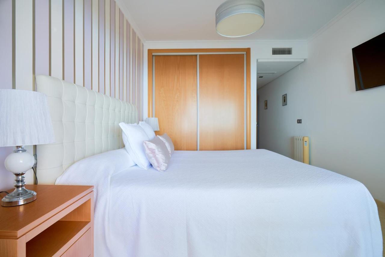 Neptuno Malaga Apartamento De Lujo 린콘데라빅토리아 외부 사진