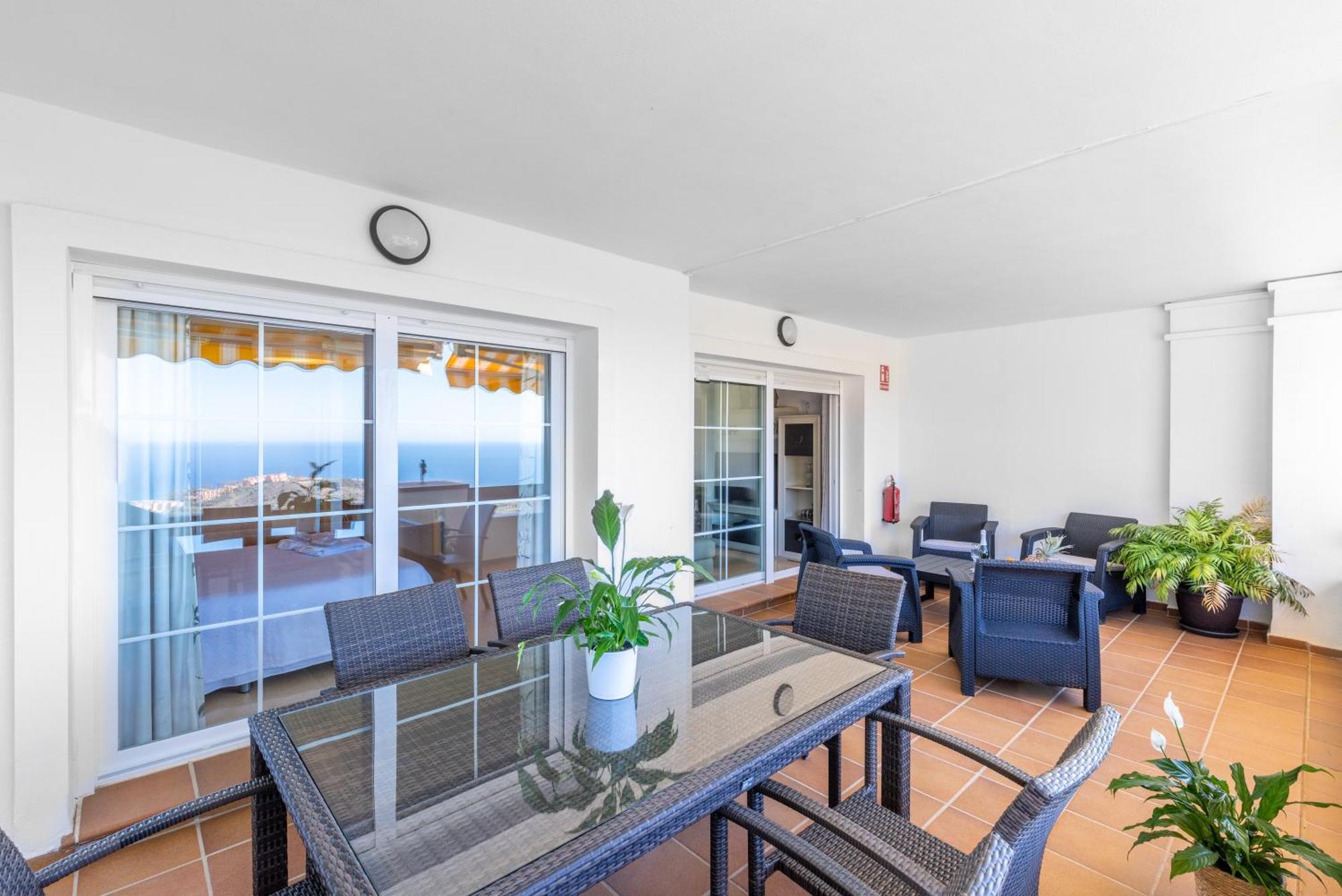 Neptuno Malaga Apartamento De Lujo 린콘데라빅토리아 외부 사진